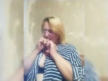 Bongacams Live Porn of ForestLadyXL