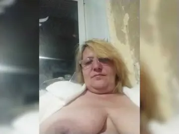 Bongacams Live Sex of ForestLadyXL