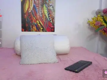 Bongacams Nude Webcam of LittleSky