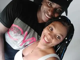 ebonyandhornyblack