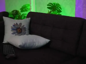 Bongacams Live Porn of AriaPlay