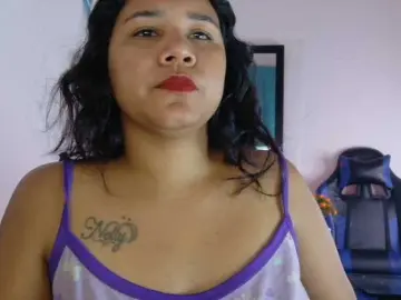 Bongacams Nude Webcam of hairygirl83