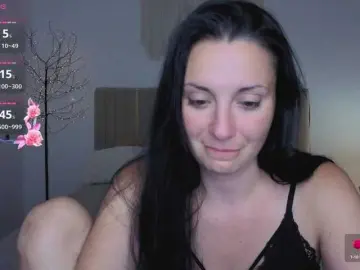 Bongacams Live Sex of LadyyNoir