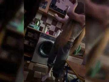Bongacams Best live sex cam show of SvParochka