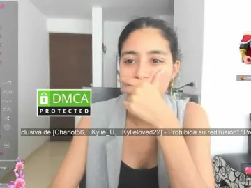 Bongacams Free Porn Cam of kylieloved22