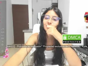 Bongacams Live Porn of kylieloved22