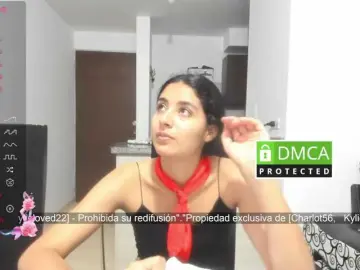 Bongacams Best Webcam of kylieloved22