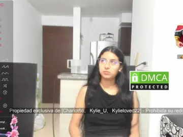 Bongacams Sex Cam of kylieloved22