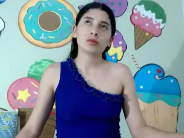 Bongacams Adult Webcams of skinnykattylush19