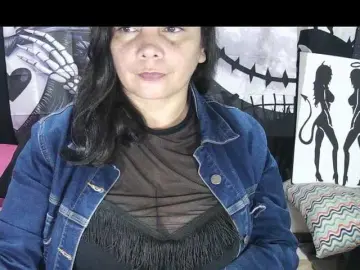 Bongacams Best Webcam of vivian-milf-paint