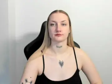 Bongacams Private Sex Chat of AlexaKisses
