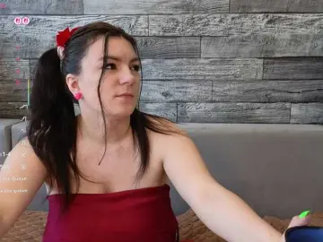 Bongacams Sex Chat of sosgirl1994