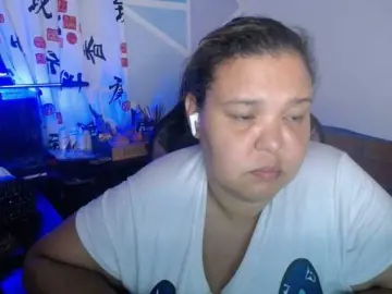 Bongacams Live Sex Cam of beautifulchubbyqueen