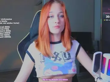 Bongacams Best live sex cam show of maryprice