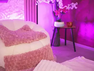 Bongacams Private Sex Chat of KiraKrush