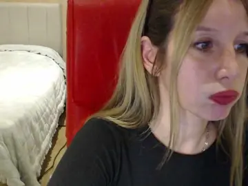 Bongacams Sex Cam of Sweet-Maga