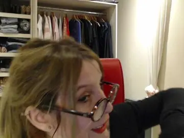 Bongacams Live Sex of Sweet-Maga