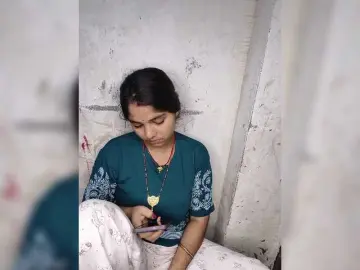 Bongacams Nude Webcam of Tunnidelhi