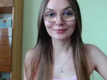 Bongacams Live Porn of Ellyxcute