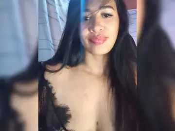 Bongacams Private Sex Chat of Letty33