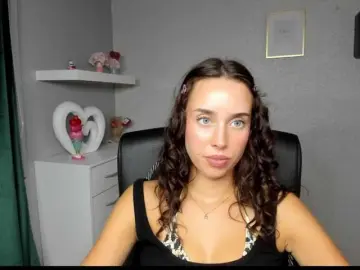 Bongacams Best Webcam of adeleLive