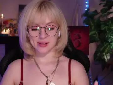 Bongacams Free Porn Cam of ChristieWade