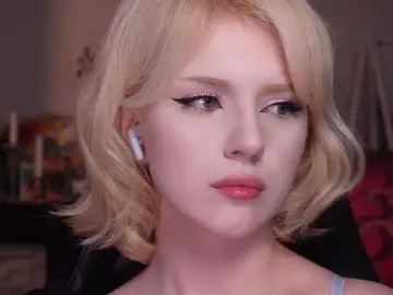 Bongacams Live Porn of ChristieWade