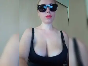 Bongacams Private Sex Chat of DashaKisa951