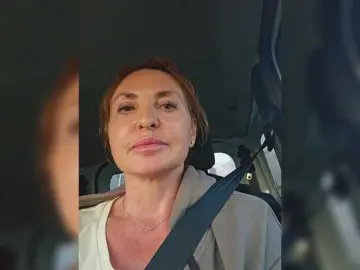 Bongacams Sex Chat of EditaMilf