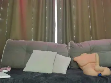 Bongacams Nude Webcam of EditaMilf