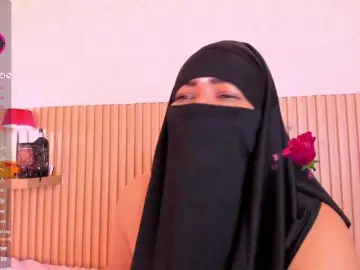 Bongacams Free Porn Cam of Layla-arabelle