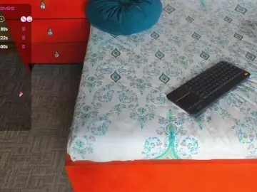 Bongacams Live Porn of VallerieJones