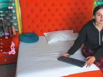 Bongacams Best Webcam of VallerieJones