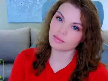 Bongacams Live Sex of AureliaFly