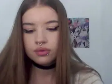 Bongacams Nude Webcam of MollyLolly