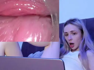 Bongacams Best Webcam of janne-mary
