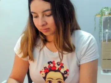 Bongacams Watch Live Sex Cams of LaraCat1