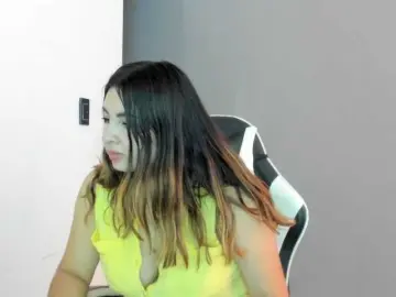 Bongacams Sex Chat of LaraCat1