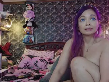 Bongacams Best Webcam of YummyMeily