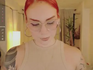 Bongacams Private Sex Chat of ArannaMartine
