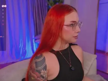 Bongacams Live Porn of ArannaMartine