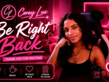 Bongacams Best Webcam of CoreyLux