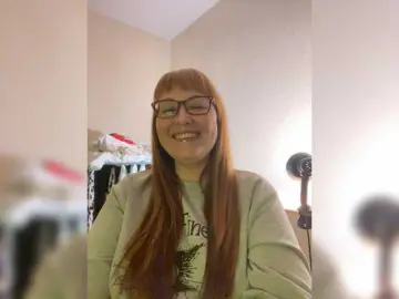 Bongacams Adult Webcam of Fox-Lisa