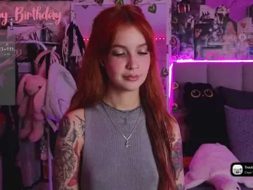Bongacams Live Sex Cam of GoodyGirl