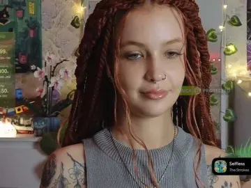 Bongacams Adult Webcams of GoodyGirl