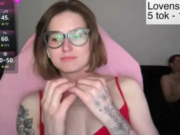 Bongacams Adult Webcam of Sexy-Sweets