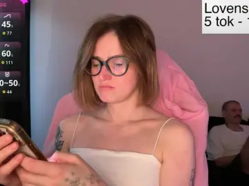 Bongacams Adult Webcams of Sexy-Sweets