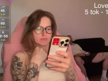 Bongacams Adult Webcam of Sexy-Sweets
