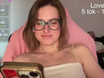 Bongacams Live Porn of Sexy-Sweets