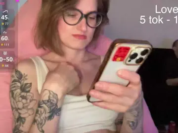 Bongacams Live Sex of Sexy-Sweets